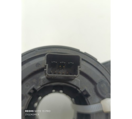 Подрулевой шлейф