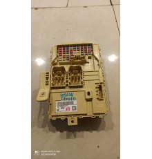 Блок предохранителей (салонный)