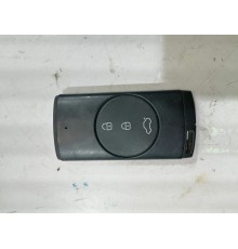 Ключ зажигания