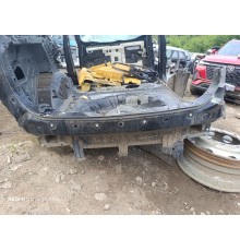 Задняя панель