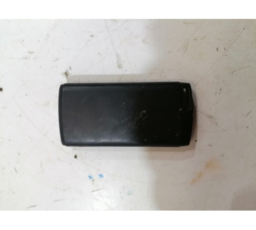 Ключ зажигания