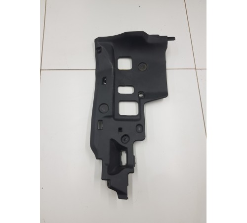 Накладка торпедо