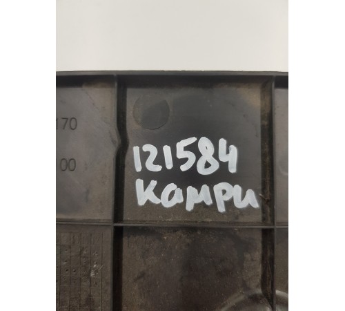 Накладка торпедо