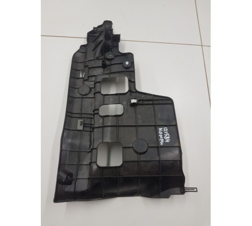 Накладка торпедо