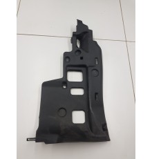 Накладка торпедо