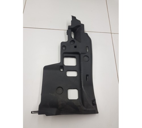 Накладка торпедо