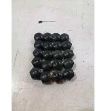 Комплект колёсных колпачков 20шт