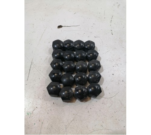 Комплект колёсных колпачков 20шт