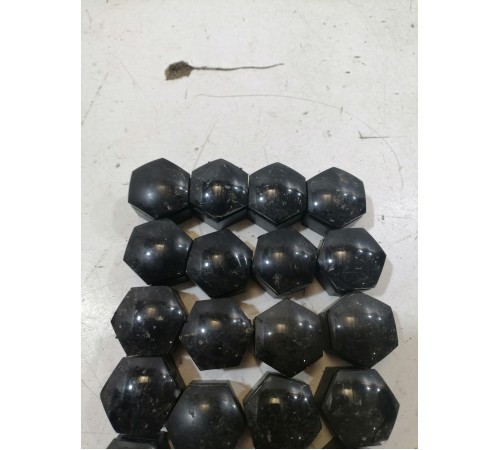 Комплект колёсных колпачков 20шт