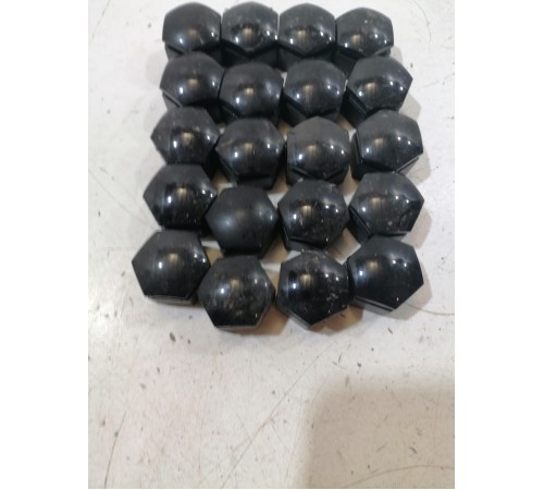 Комплект колёсных колпачков 20шт