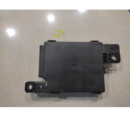 Блок управления сиденьем(передний правый)