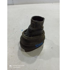 Пыльник рулевой колонки