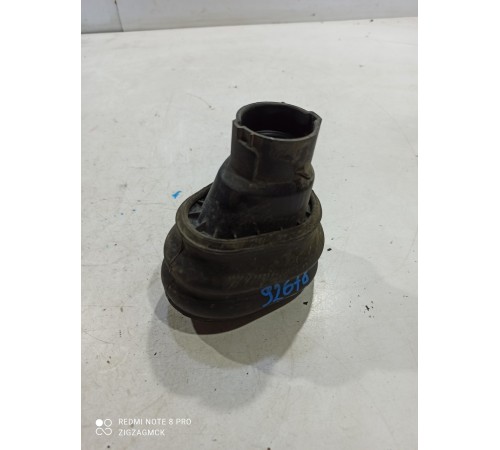 Пыльник рулевой колонки