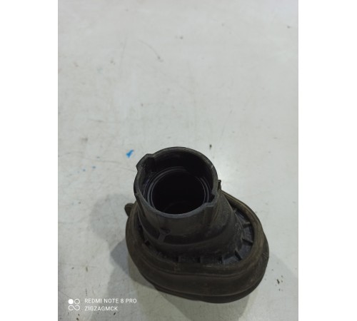 Пыльник рулевой колонки