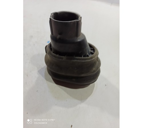 Пыльник рулевой колонки