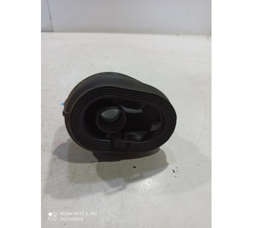 Пыльник рулевой колонки