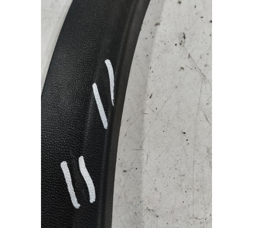 Накладка расширителя крыла передняя левая