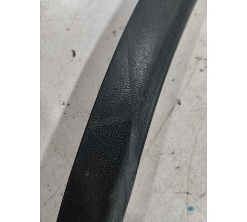 Накладка расширителя крыла передняя левая