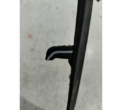 Накладка расширителя крыла передняя левая