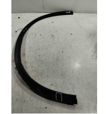 Накладка расширителя крыла передняя левая