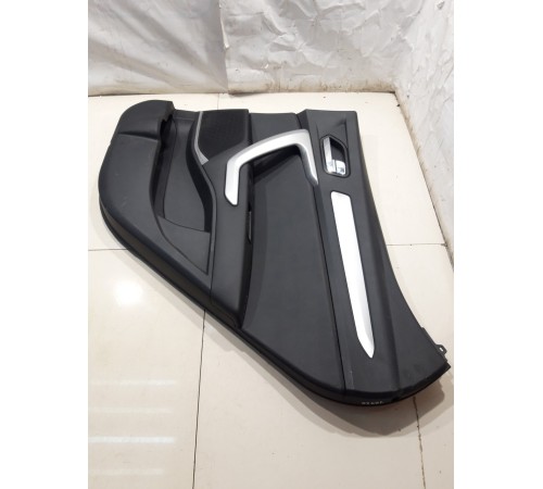 Обшивка двери (задняя, правая)