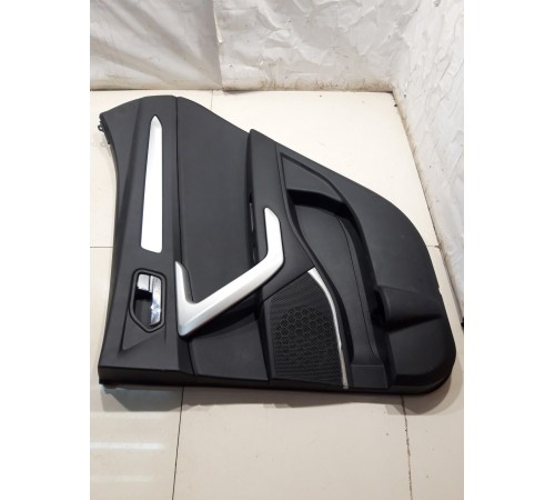 Обшивка двери (задняя, правая)