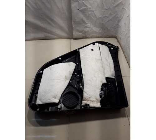 Обшивка двери (задняя, правая)