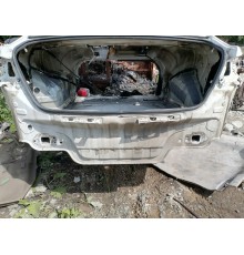 Панель задняя