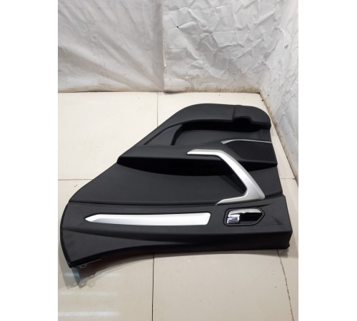 Обшивка двери (задняя, правая)