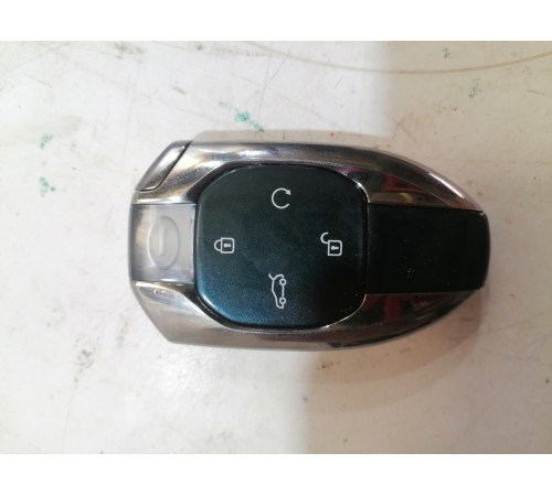 Ключ зажигания