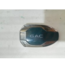 Ключ зажигания