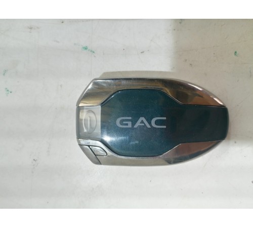 Ключ зажигания