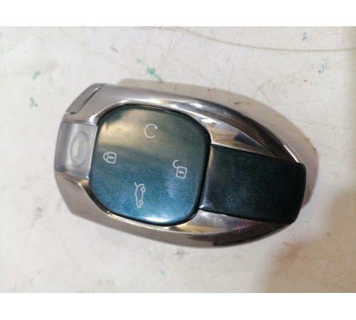 Ключ зажигания