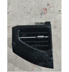 Воздушный дефлектор левый