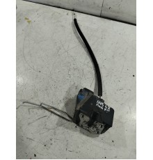 Замок двери передний левый