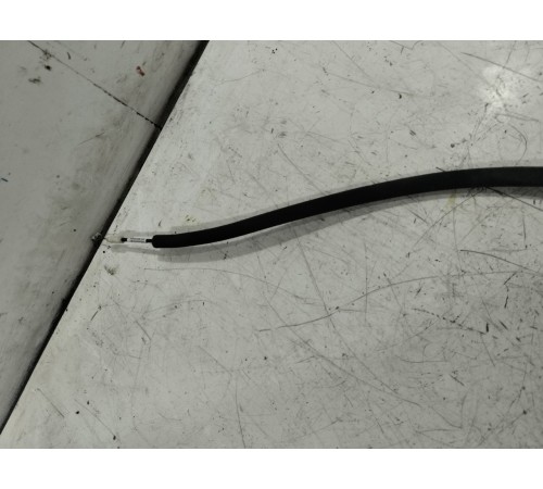 Замок двери передний левый