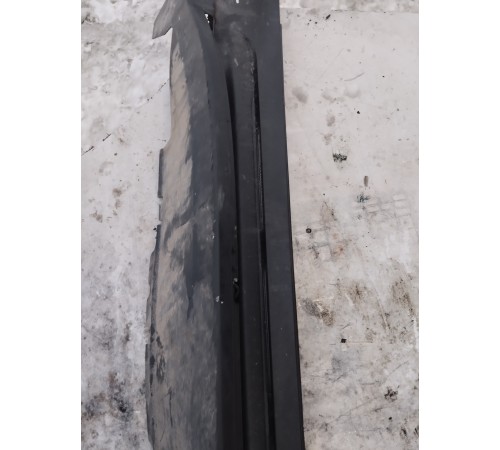 Подножка порога (правая)