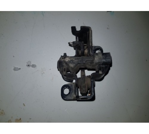 Замок капота перед.