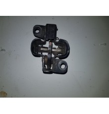 Замок капота перед.