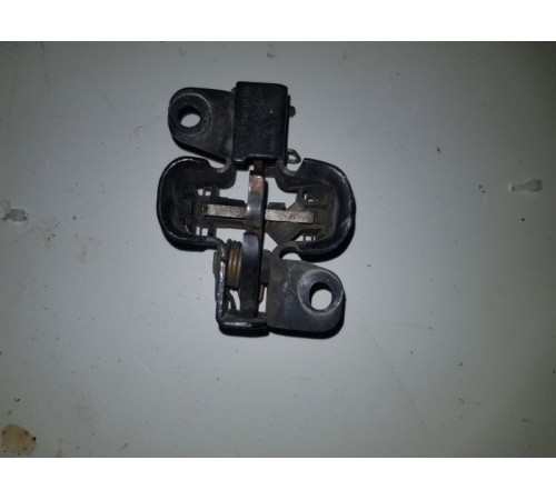 Замок капота перед.