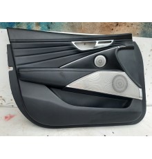 Обшивка двери(передняя левая)