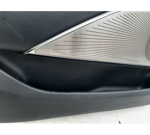 Обшивка двери(передняя левая)