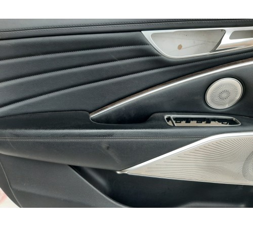 Обшивка двери(передняя левая)