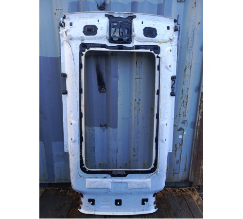 Потолок салона