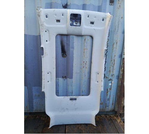 Потолок салона