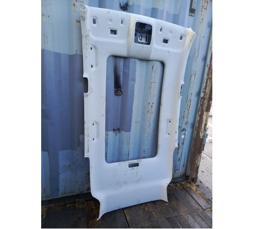 Потолок салона