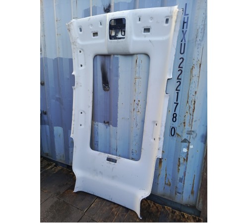 Потолок салона