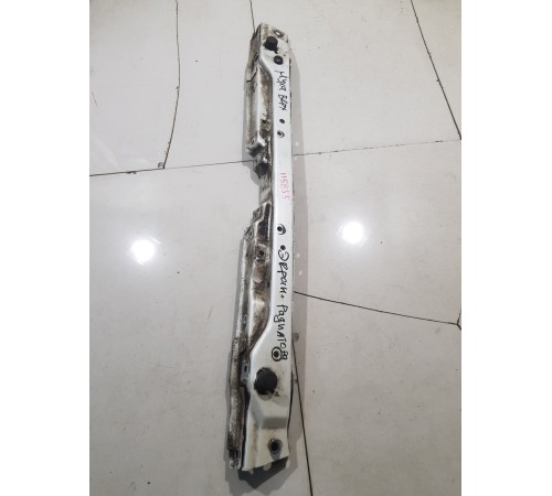 Планка экрана радиатора верхняя