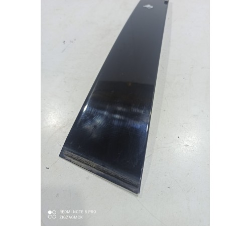 Молдинг двери(задний правый)