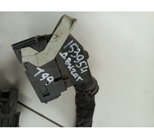 Электропроводка моторная